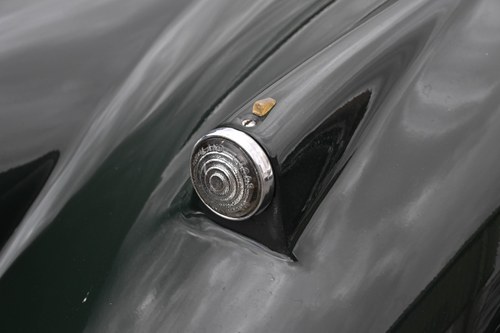 1959 Jaguar XK150 3.4S DHC For Sale (picture 163 of 226)