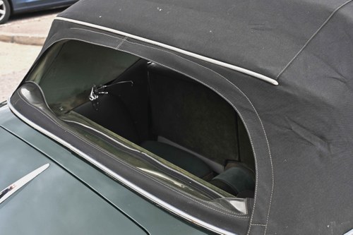 1959 Jaguar XK150 3.4S DHC For Sale (picture 174 of 226)