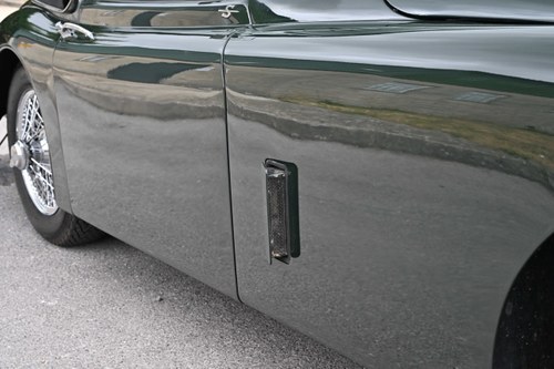 1959 Jaguar XK150 3.4S DHC For Sale (picture 183 of 226)