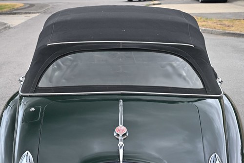 1959 Jaguar XK150 3.4S DHC For Sale (picture 185 of 226)