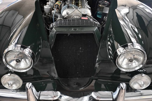 1959 Jaguar XK150 3.4S DHC For Sale (picture 191 of 226)