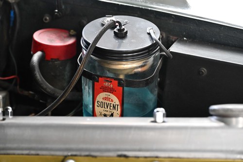 1959 Jaguar XK150 3.4S DHC For Sale (picture 196 of 226)