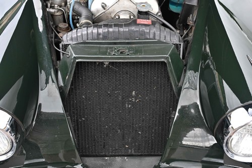 1959 Jaguar XK150 3.4S DHC For Sale (picture 202 of 226)