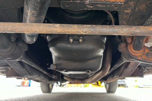 1959 Jaguar XK150 3.4S DHC For Sale (picture 204 of 226)