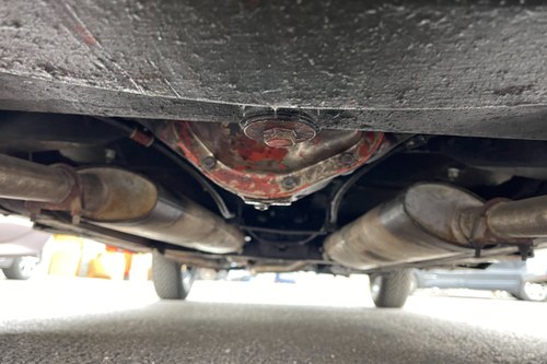 1959 Jaguar XK150 3.4S DHC For Sale (picture 214 of 226)