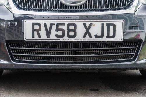 2008 Lexus GS 460 4.6 V8 Automatic En venta (imagen 83 de 153)