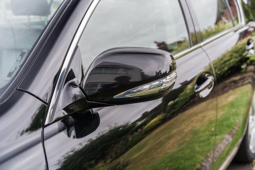 2008 Lexus GS 460 4.6 V8 Automatic En venta (imagen 88 de 153)