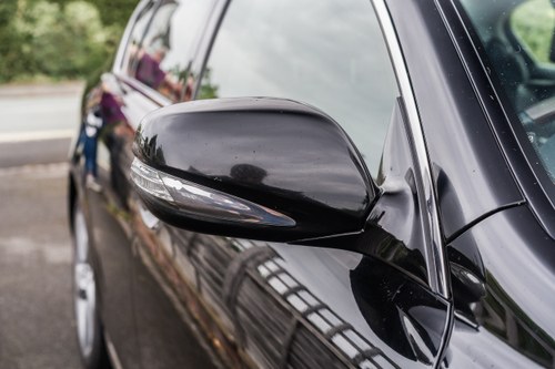 2008 Lexus GS 460 4.6 V8 Automatic En venta (imagen 91 de 153)