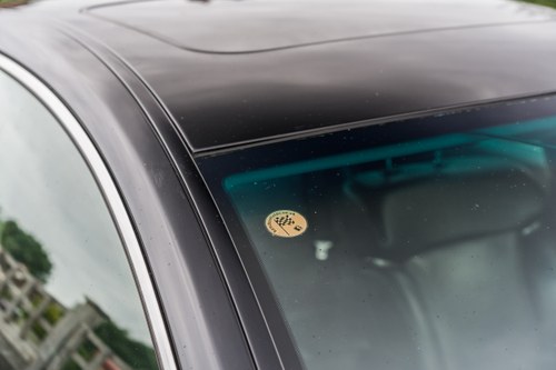 2008 Lexus GS 460 4.6 V8 Automatic En venta (imagen 93 de 153)