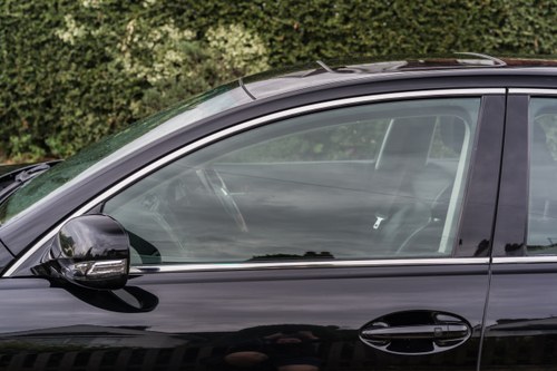 2008 Lexus GS 460 4.6 V8 Automatic En venta (imagen 103 de 153)