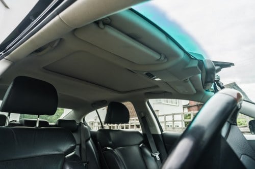 2008 Lexus GS 460 4.6 V8 Automatic En venta (imagen 22 de 153)