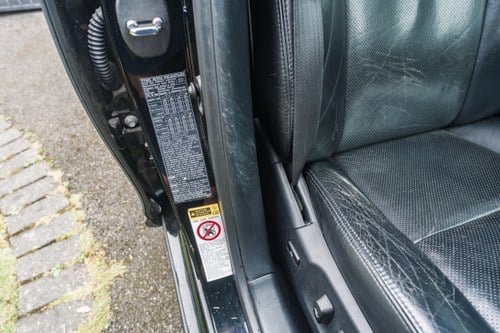 2008 Lexus GS 460 4.6 V8 Automatic En venta (imagen 23 de 153)