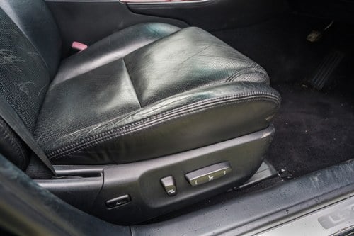 2008 Lexus GS 460 4.6 V8 Automatic En venta (imagen 24 de 153)