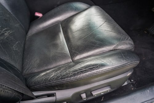 2008 Lexus GS 460 4.6 V8 Automatic En venta (imagen 25 de 153)