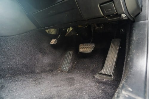 2008 Lexus GS 460 4.6 V8 Automatic En venta (imagen 27 de 153)