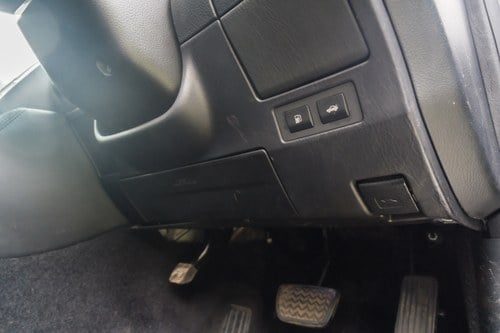 2008 Lexus GS 460 4.6 V8 Automatic En venta (imagen 28 de 153)