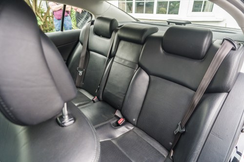 2008 Lexus GS 460 4.6 V8 Automatic En venta (imagen 46 de 153)