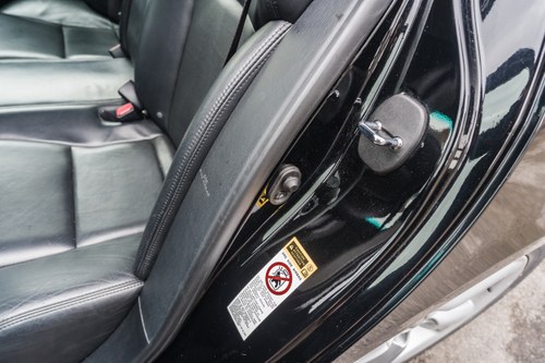 2008 Lexus GS 460 4.6 V8 Automatic En venta (imagen 48 de 153)