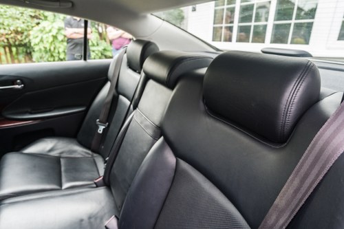 2008 Lexus GS 460 4.6 V8 Automatic En venta (imagen 51 de 153)