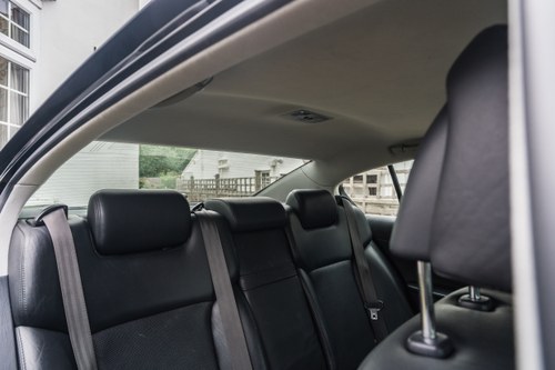 2008 Lexus GS 460 4.6 V8 Automatic En venta (imagen 56 de 153)