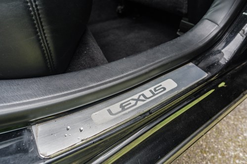 2008 Lexus GS 460 4.6 V8 Automatic En venta (imagen 64 de 153)