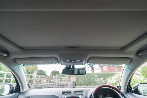 2008 Lexus GS 460 4.6 V8 Automatic En venta (imagen 66 de 153)