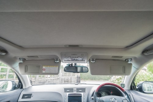 2008 Lexus GS 460 4.6 V8 Automatic En venta (imagen 68 de 153)