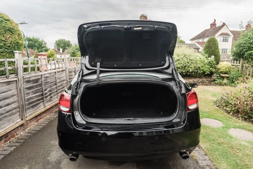 2008 Lexus GS 460 4.6 V8 Automatic En venta (imagen 73 de 153)