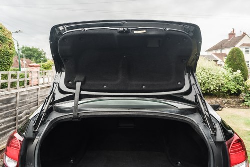 2008 Lexus GS 460 4.6 V8 Automatic En venta (imagen 75 de 153)