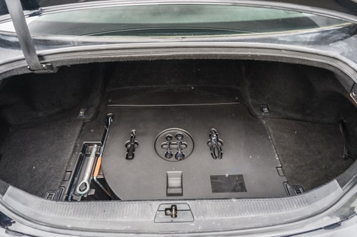 2008 Lexus GS 460 4.6 V8 Automatic En venta (imagen 77 de 153)