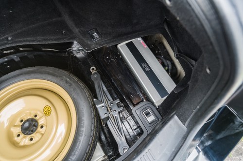 2008 Lexus GS 460 4.6 V8 Automatic En venta (imagen 79 de 153)