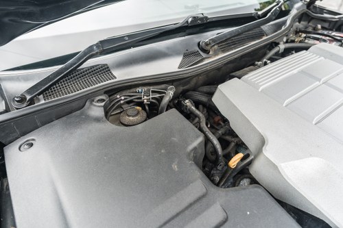 2008 Lexus GS 460 4.6 V8 Automatic En venta (imagen 123 de 153)