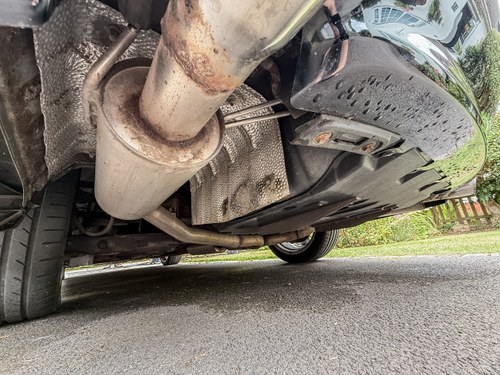 2008 Lexus GS 460 4.6 V8 Automatic En venta (imagen 127 de 153)