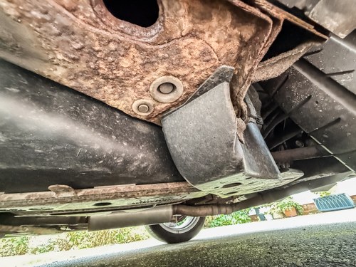 2008 Lexus GS 460 4.6 V8 Automatic En venta (imagen 129 de 153)