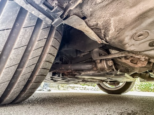 2008 Lexus GS 460 4.6 V8 Automatic En venta (imagen 136 de 153)