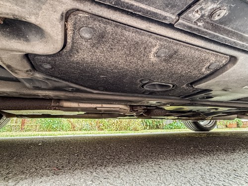 2008 Lexus GS 460 4.6 V8 Automatic En venta (imagen 137 de 153)