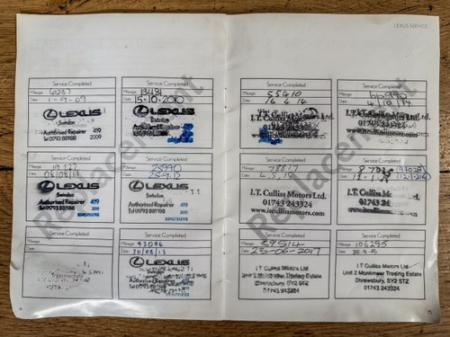 2008 Lexus GS 460 4.6 V8 Automatic En venta (imagen 141 de 153)