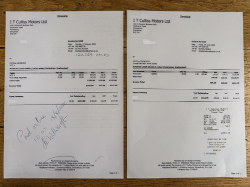 2008 Lexus GS 460 4.6 V8 Automatic En venta (imagen 150 de 153)