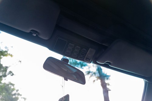 1990 BMW E30 325i M Technic II Convertible with Air Ride à venda (imagem 47 de 114)