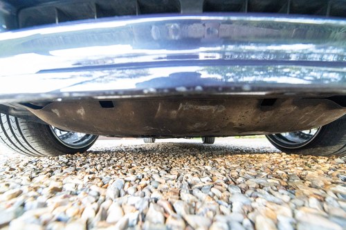 1990 BMW E30 325i M Technic II Convertible with Air Ride à venda (imagem 84 de 114)