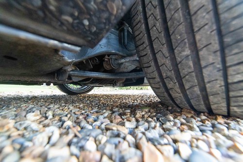 1990 BMW E30 325i M Technic II Convertible with Air Ride à venda (imagem 86 de 114)