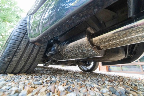 1990 BMW E30 325i M Technic II Convertible with Air Ride à venda (imagem 91 de 114)