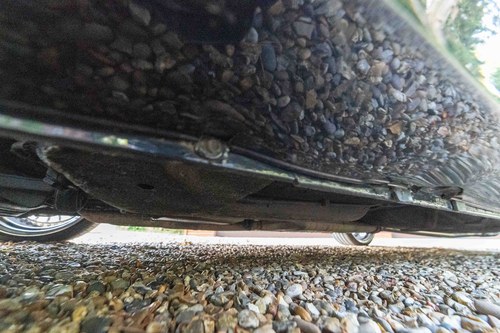 1990 BMW E30 325i M Technic II Convertible with Air Ride à venda (imagem 93 de 114)