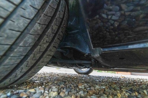 1990 BMW E30 325i M Technic II Convertible with Air Ride à venda (imagem 94 de 114)