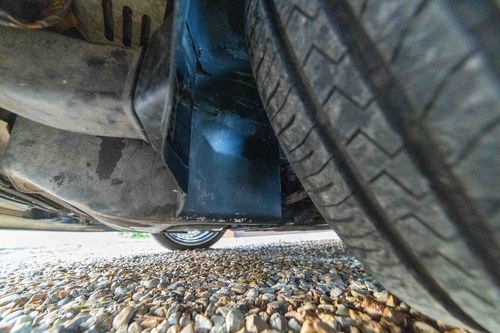 1990 BMW E30 325i M Technic II Convertible with Air Ride à venda (imagem 95 de 114)