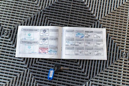 1990 BMW E30 325i M Technic II Convertible with Air Ride à venda (imagem 110 de 114)