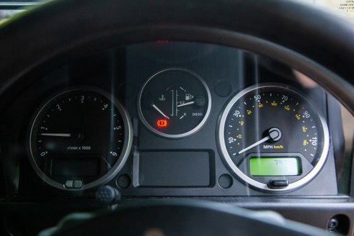 2015 Land Rover Defender 110 XS LWB Utility Wagon 2.2L Diesel In vendita (immagine 50 di 147)