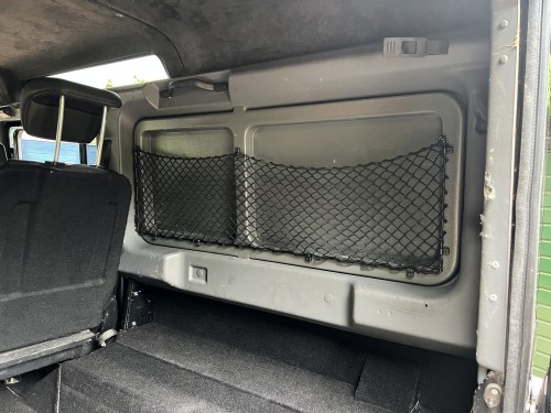 2015 Land Rover Defender 110 XS LWB Utility Wagon 2.2L Diesel In vendita (immagine 63 di 147)