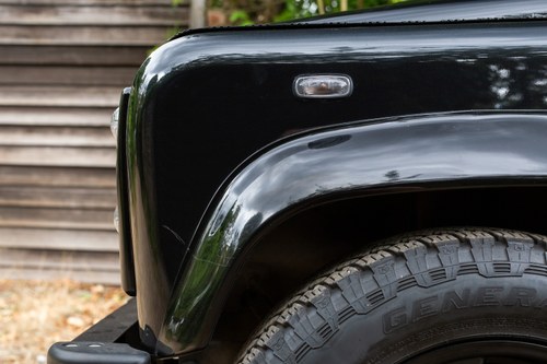 2015 Land Rover Defender 110 XS LWB Utility Wagon 2.2L Diesel In vendita (immagine 69 di 147)