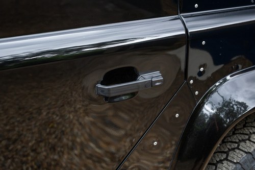 2015 Land Rover Defender 110 XS LWB Utility Wagon 2.2L Diesel In vendita (immagine 73 di 147)